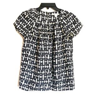 Banana Republic blouse